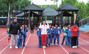 短道速滑——世锦赛：男子1000米四分之一决赛赛况